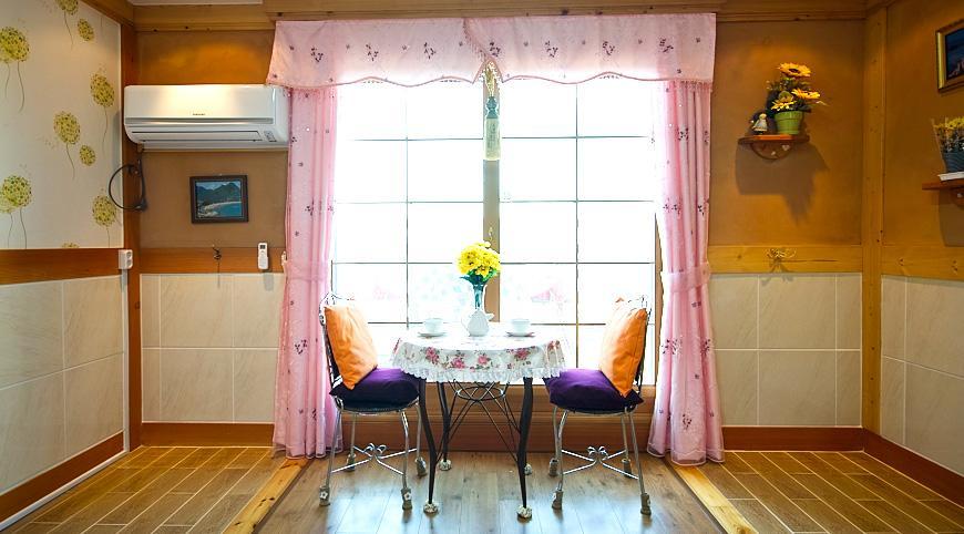 Gung Pension ナムヘ エクステリア 写真