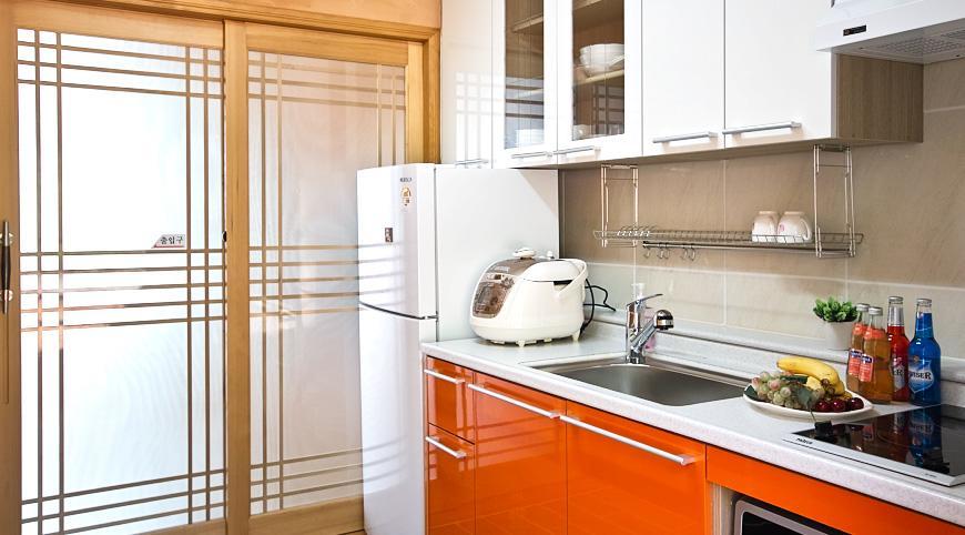 Gung Pension ナムヘ エクステリア 写真