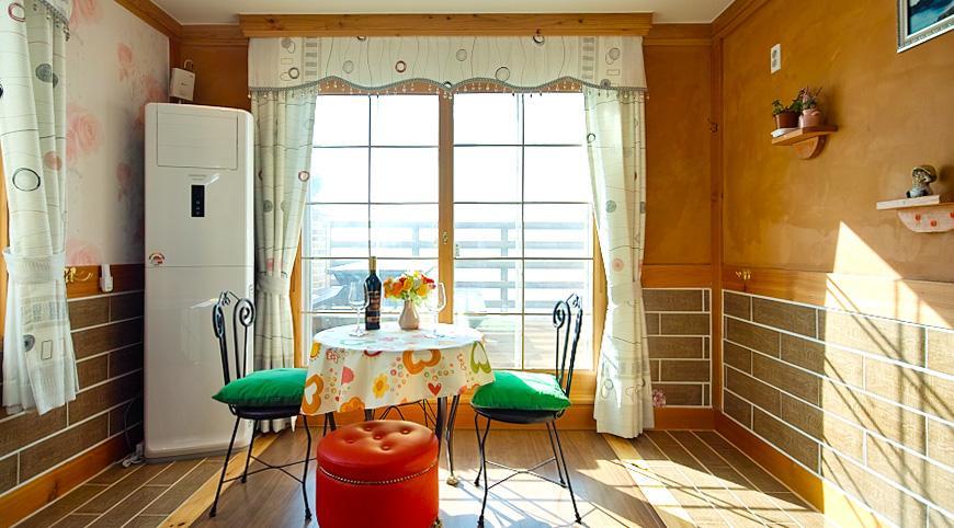 Gung Pension ナムヘ エクステリア 写真