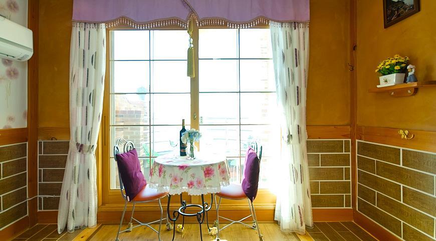 Gung Pension ナムヘ エクステリア 写真