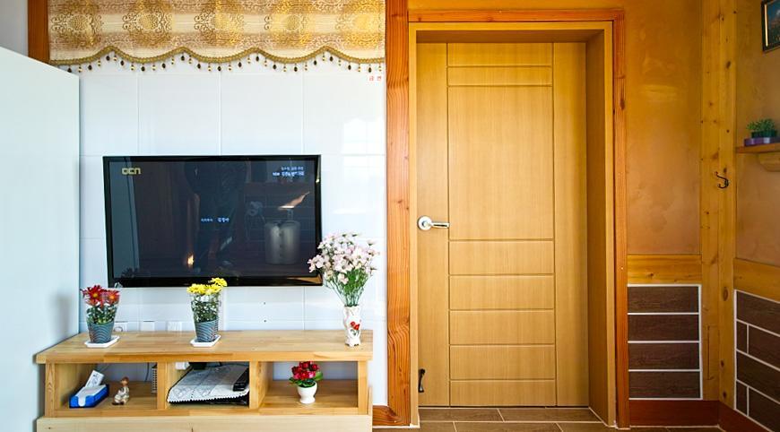 Gung Pension ナムヘ エクステリア 写真