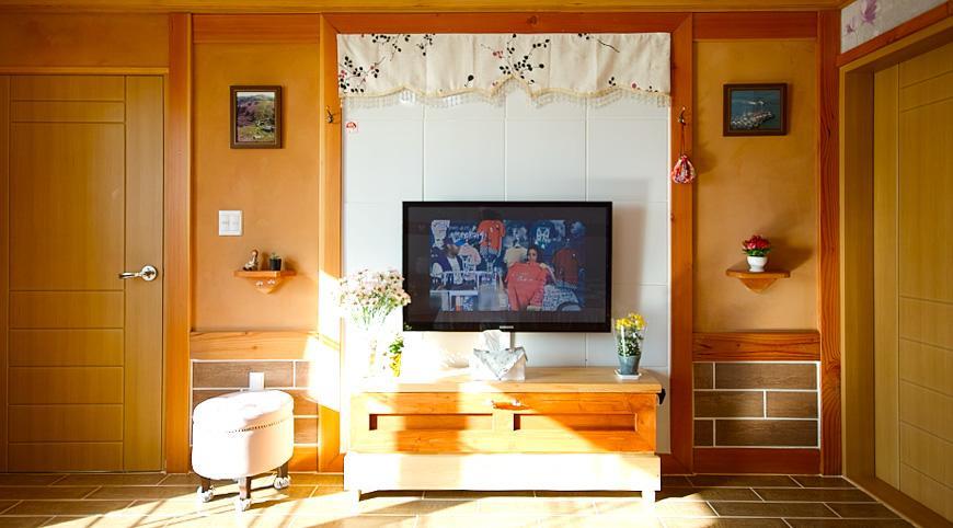 Gung Pension ナムヘ エクステリア 写真